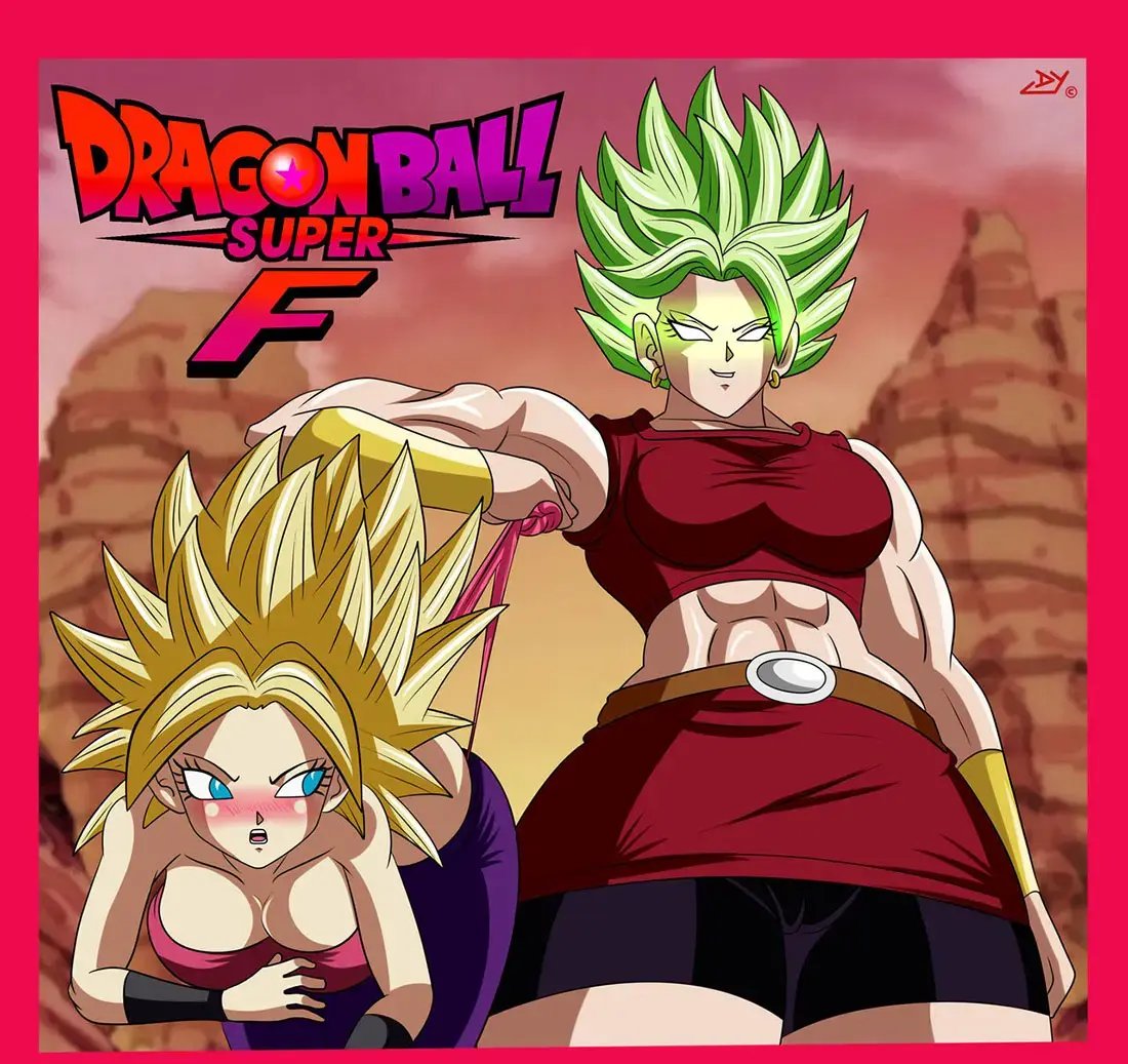 Kale y caulifla comic lesbianas porno