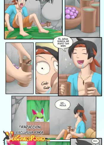 Deception [Mister Ploxy]