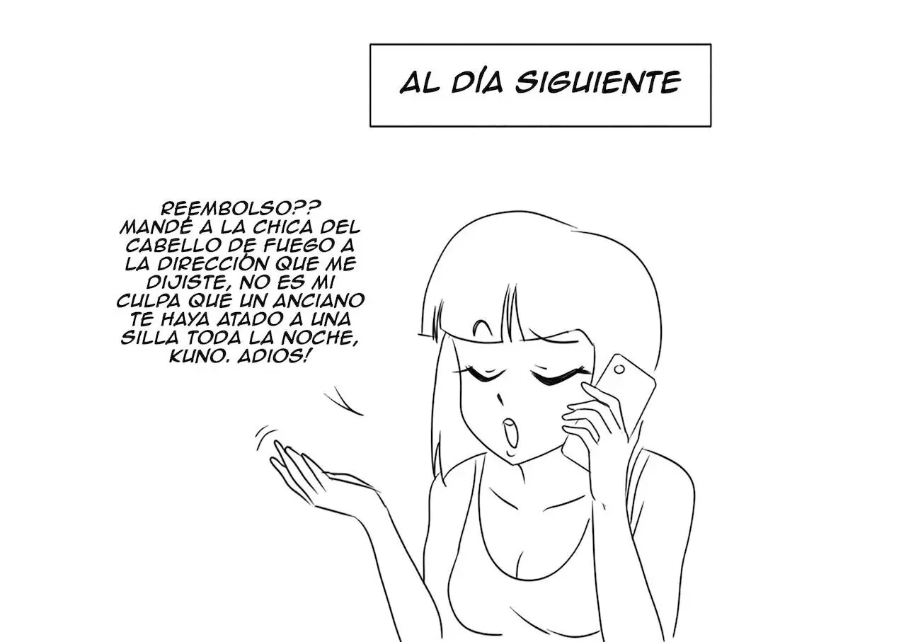 La Cita De Ranma Linkartoon Español Comic Porno Comiqueta Xxx 