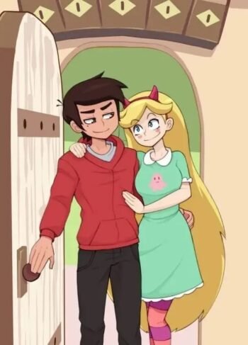 Marco X Star X Jackie [Amonzone]