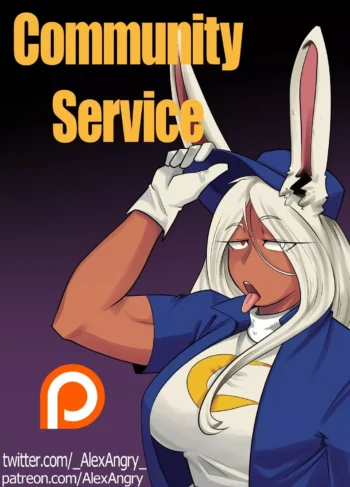 Community Service [Aldraw]