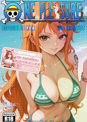 One Pleasure [MiauLust]