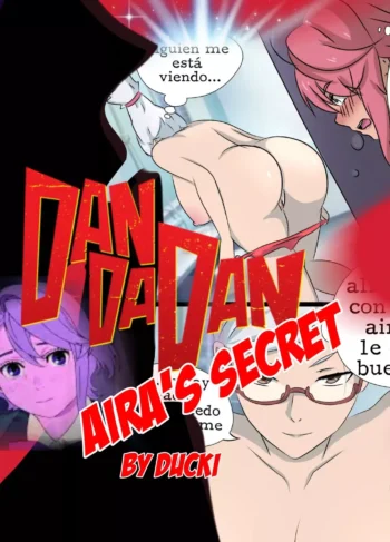 Aira’s Secret [Ducki]