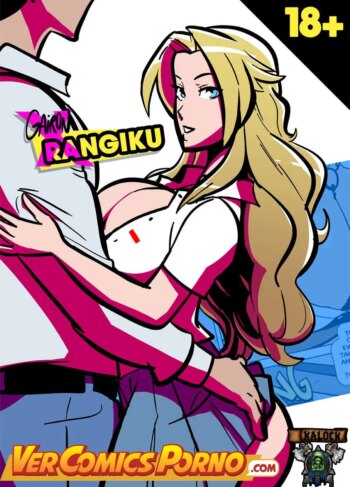 Gairon x Rangiku [Gairon]