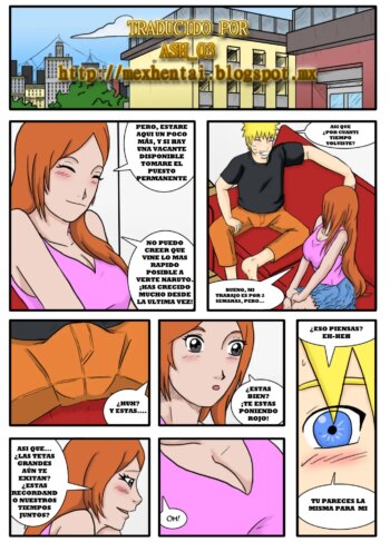 Una Vieja Amiga [Matt Wilson]