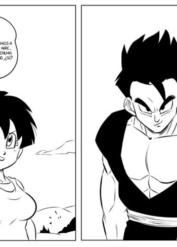 Midair Training [FunsexyDB]