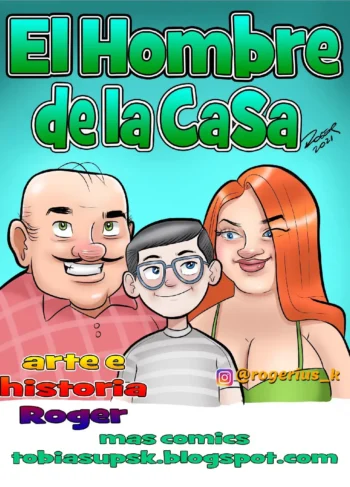 El Hombre De La Casa [Rogerius]