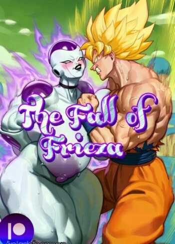 The Fall Of Frieza [SplashThomson]