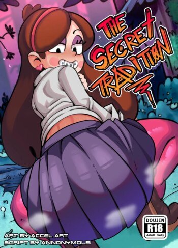 The Secret Tradition [Accel Art]