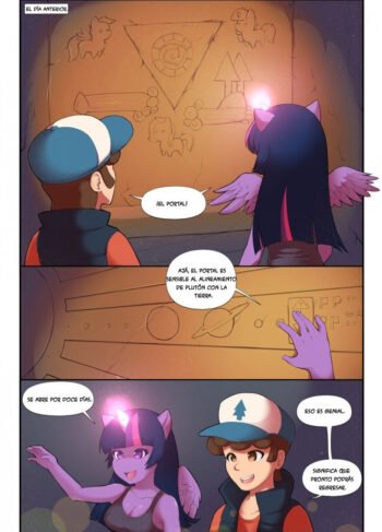 The To Do List: Parte 2 [ShadowFenrir]