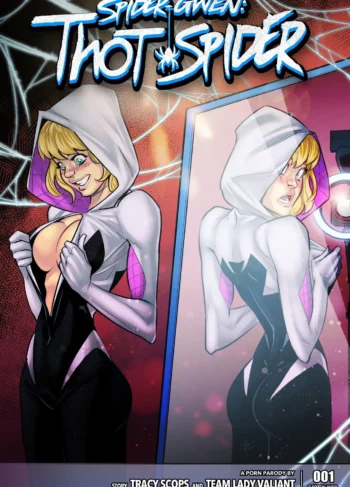 Thot-Spider [Tracy Scops]