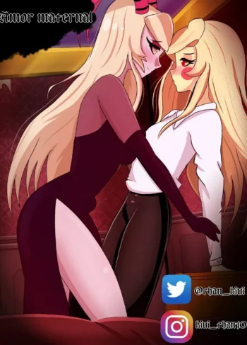 Amor Maternal [Kiui-Chan]