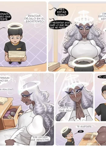 Asistente Personal De Sera [DryVial]