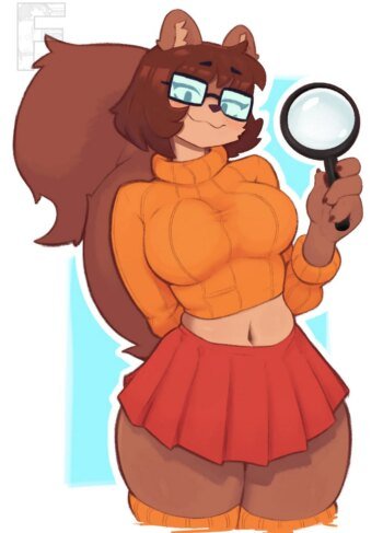 Squirrelma [Caramel-Shotgun]