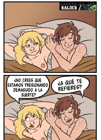 La Miel & El Hacha [Chromosomefarm]