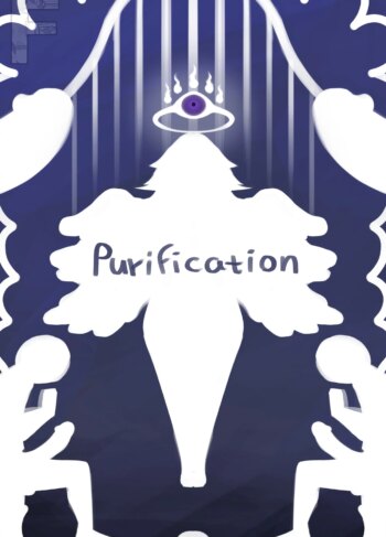 Purification [DryVial]
