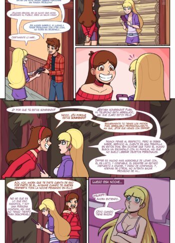 Matchmaking Mishaps [Incognitymous]