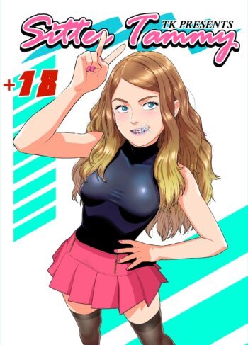 La Niñera Tammy [Tekuho]
