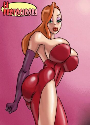 La Provocadora [TheTrigger]
