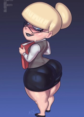 Baby Dahl [MrScrambled]
