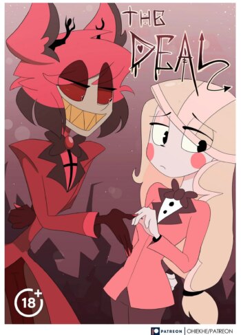 The Deal [OhieKhe]