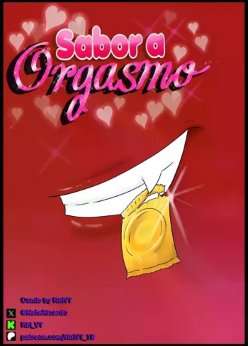 Sabor A Orgasmo [Ririvt]