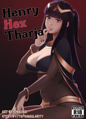Henry Hex Tharja [TSFSingularity]