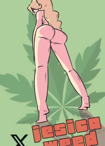 Jesica Weed [VazzComics]