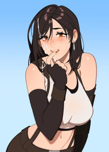 Tifa Lockhart [Creamboyo]