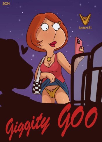 Giggity Goo [Lustart21]