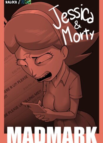 Jessica & Morty [MadMark]