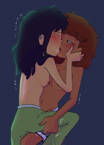 Marcanne [Tomate Ansioso]