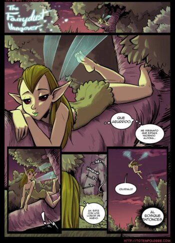 The Cummoner: Parte 17 [Totempole]