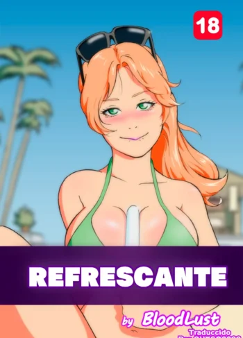 Refreshing [BloodLust]