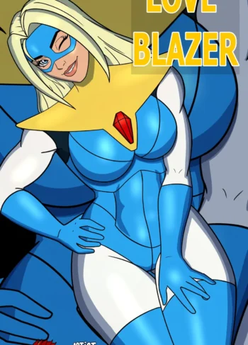 Love Blazer [Impshyrus]