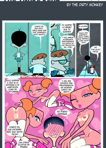 The Trade Deal [TheDirtyMonkey]