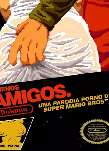 Buenos Amigos [Dolama]