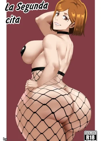 La Segunda Cita [Pink Pawg]