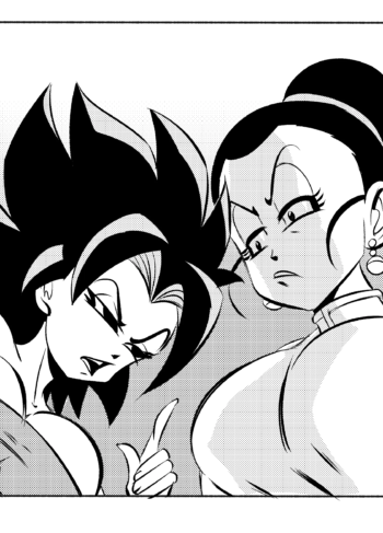 Dirty Looks [FunsexyDB]