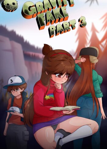 Gravity Fake: Parte 3 [El Chasconcito]