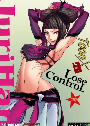 Lose Control [Hirame Sensei]