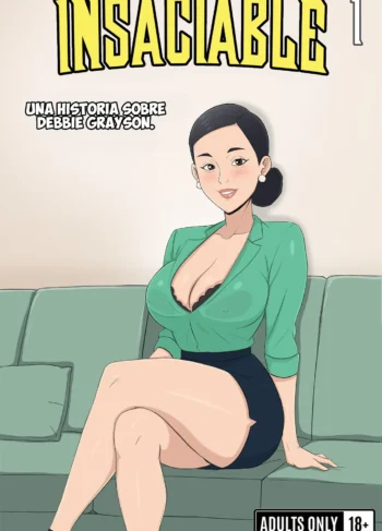 Insaciable [Meego]