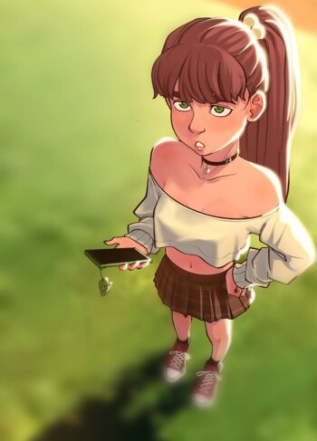 Monster Girl [Requiem]