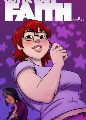 Gotta Have Faith Up All Night [Stickymon]