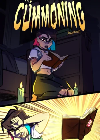 The Cummoning [Stickymon]