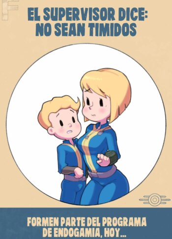 Vault Experiment [Ta777371]