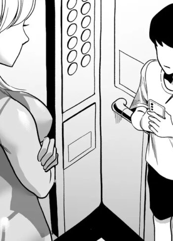 Samus Elevator [Tekkin_Papa]