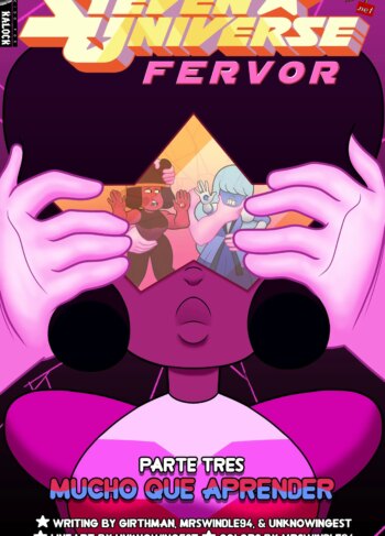 La Pasión: Parte 3 [MrSwindle94]