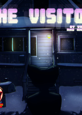 The Visitor [VaktusVotron]