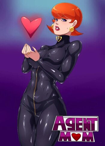Agent Mom: Parte 1 [Rx120]